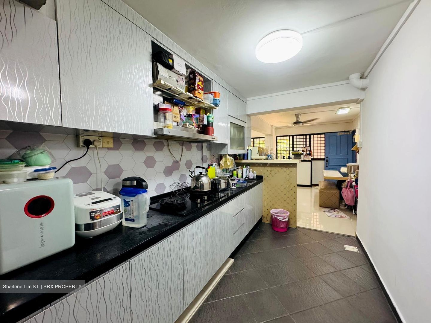 Blk 204 Toa Payoh Spring (Toa Payoh), HDB 3 Rooms #499835611